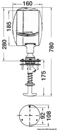 lampa-dhr-regulowana-od-wewnatrz-12-v-185-mm-osculati-13-342-12