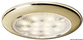 zlota-lampa-sufitowa-led-procion-natynkowa-osculati-13-442-25