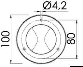 retrakcyjna-lampa-pokladowa-aurora-z-okragla-ramka-osculati-13-448-10