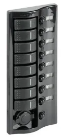 panel-sterujacy-9-wlacznikow-przelacznikowych-osculati-14-843-09
