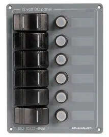 panel-aluminiowy-pionowy-z-6-przelacznikami-osculati-14-845-06