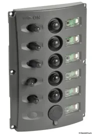panel-elektryczny-z-automatycznymi-bezpiecznikami-i-osculati-14-850-05