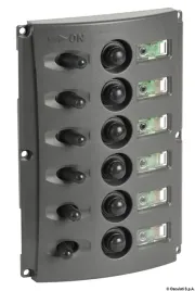 panel-elektryczny-z-automatycznymi-bezpiecznikami-i-osculati-14-850-06