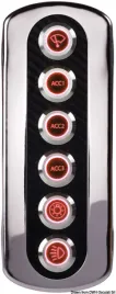 podswietlany-panel-z-wlokna-weglowego-czerwone-led-osculati-14-850-10