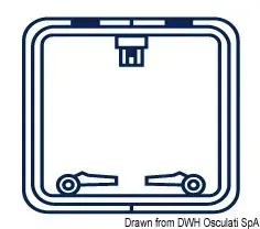 ochrona-luk-770-x-770-mm-osculati-19-350-07