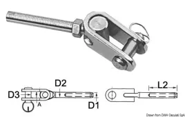 terminal-aisi-316-z-obrotowym-widelcem-o-6-mm-osculati-05-193-06