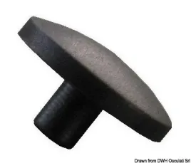 czarny-plastikowy-korek-stayput-osculati-10-314-51