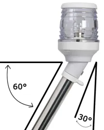 maszt-led-360-z-bialym-swiatlem-30-60-cm-osculati-11-140-31