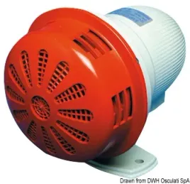 syrena-elektryczna-supercelere-24-v-osculati-21-466-01