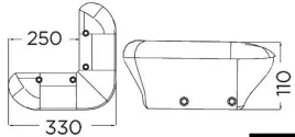 odbijacz-marina-i-pile-330-mm-niebieski-osculati-33-519-08