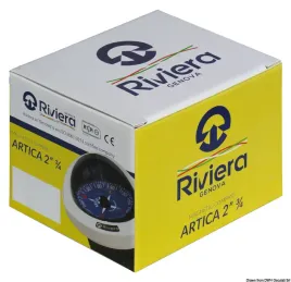 riviera-artica-slim-2-3-4-bialy-kompas-wpuszczany-osculati-25-005-33