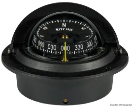 ritchie-wpuszczany-kompas-wheelmark-3-czarny-czarny-osculati-25-082-31