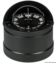 kompas-zewnetrzny-ritchie-wheelmark-4-1-2-czarny-osculati-25-084-51