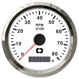 licznik-obrotow-0-8000-rpm-bialy-blyszczacy-osculati-27-327-04