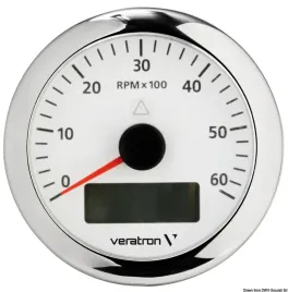 wskaznik-obrotow-vdo-viewline-6000-rpm-bialy-osculati-27-480-03