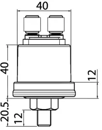 zarowka-cisnienia-oleju-vdo-10-bar-1-8-27-npt-pola-osculati-27-565-00