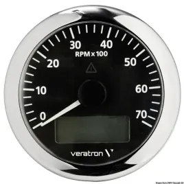 licznik-obrotow-7000-rpm-czarny-osculati-27-580-04
