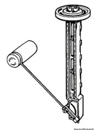 plywak-poziomu-paliwa-150-605-mm-osculati-27-674-00