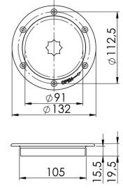 luk-inspekcyjny-aisi-316-przejscie-91-mm-osculati-20-103-50