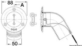 wtyk-paliwowy-pod-katem-30-polerowany-aisi-316-50-mm-osculati-20-867-03