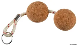 cork-floating-keyring-double-ball-osculati-35-841-10