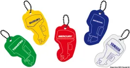 brelok-softfoam-honda-osculati-35-824-07