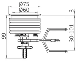 zestaw-n-5-eclipse-mk2-zamek-wpuszczany-75-mm-osculati-38-161-45