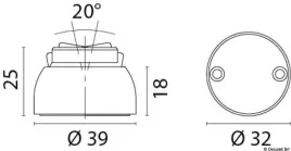 hak-magnetyczny-z-mosiadzu-chromowanego-o-wysokiej-osculati-38-155-21
