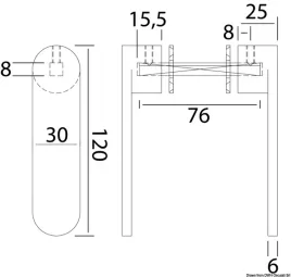 uchwyt-nauta-r-polerowany-aisi-316-8-mm-osculati-38-348-41
