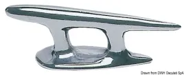 old-style-cleat-chromed-brass-200-mm-osculati-40-112-20