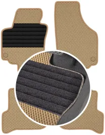 seat-altea-xl-2006-2015-dywaniki-gumowe-eva-eternity-bezowe