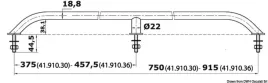 rura-owalna-porecz-zewnetrzne-sruby-750-mm-osculati-41-910-30