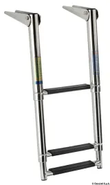 telescopowa-standardowa-drabina-aisi-316-czarna-3-osculati-49-541-53
