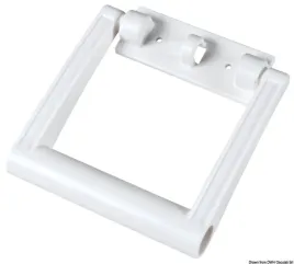 para-biale-skladane-uchwyty-do-lodowek-igloo-osculati-50-559-15