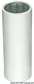 tuleja-walu-45-mm-x-61-mm-osculati-52-209-45