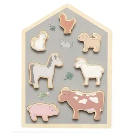 dla-dzieci-drewniane-puzzle-farma-ukladanka