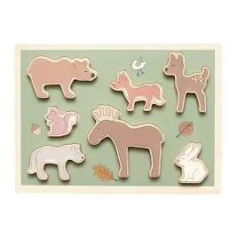 dla-dzieci-drewniane-puzzle-las