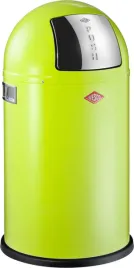 kosz-na-smieci-zielony-50l-pushboy-wesco