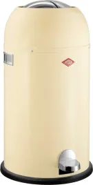 kosz-na-smieci-bezowy-33l-kickmaster-wesco