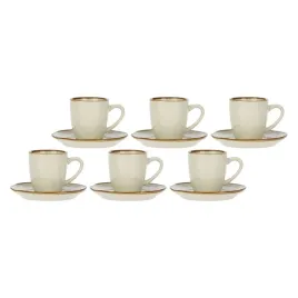 roseandtulipani-concerto-avorio-zestaw-6-filizanek-do-espresso-90-ml