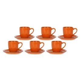roseandtulipani-concerto-arancione-zestaw-6-filizanek-do-espresso-90-ml