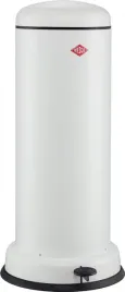 kosz-na-smieci-30l-bialy-mat-big-baseboy-wesco
