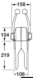 kontrola-dzwigni-uflex-podwojny-silnik-osculati-45-104-00