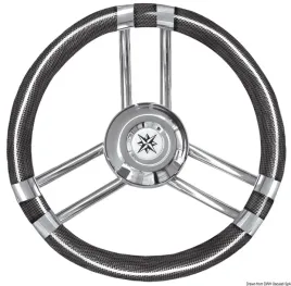 kolo-sterowe-pokryte-weglem-lakierowane-ss-350-mm-osculati-45-137-05