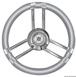 kolo-sterowe-z-miekkiego-poliuretanu-szare-ss-350-mm-osculati-45-137-02