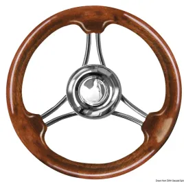 kolo-sterowe-mahoniowe-350-mm-osculati-45-152-05