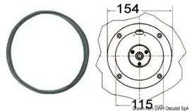 flansz-do-hydraulicznego-ukladu-kierowniczego-osculati-45-280-10
