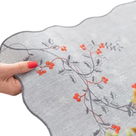 obrus-swiateczny-z-haftem-jarzebiny-bialoszary-120x160cm
