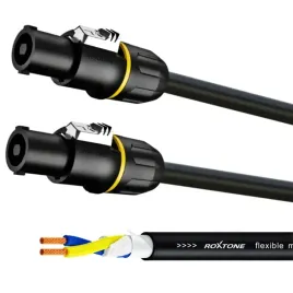 kabel-glosnikowy-sceniczny-studyjny-speakon-wtyk-wtyk-2x1-5mm2-roxtone-15m