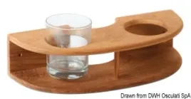 uchwyt-scienny-teak-na-2-szklanki-osculati-71-602-40